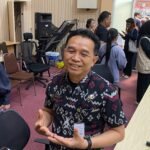 Dishut Kaltim Petakan 572,83 Hektare Area Karhutla, Personel KPH Disiagakan Penuh di Wilayah Rawan