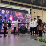 Diikuti 850 Pesilat Se-Kaltim, Andi Harun Minta Dispora dan KONI Rancang Kejuaraan Terbuka Berkelanjutan