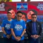 Demokrat Kaltim Gelar Lomba Rakyat di 10 RT, Bambang: Harus Bersama dan Dekat dengan Rakyat