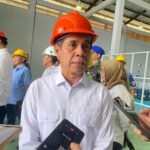 Siap Bersaing dengan Merek Nasional, Ketua DPRD Samarinda Ingatkan Kualitas Higienis ‘SAMAQUA’ Wajib Dijaga