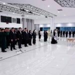 Lantik 1.361 Pejabat ATR/BPN, Sekjen: Amanah Baru untuk Jadi Motor Penggerak Perubahan