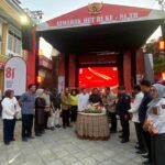 Semarak HUT RI Ke-81 di DPRD Samarinda: Gandeng 32 UMKM, Donor Darah, hingga Festival Seni