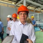 Ketua DPRD Samarinda Sokong Ekspansi AMDK ‘SAMAQUA’