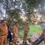 Wali Kota Andi Harun Minta Dishub Kaji Dermaga Harapan Baru Jadi Tambatan Kapal Nelayan dan Pusat Ekonomi Lokal