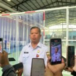 Evaluasi Target PAD SAMAQUA, Pemkot Samarinda Bersiap Alihkan Pengelolaan ke Tim Profesional