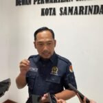 Cegah Potensi Bencana, DPRD Samarinda Wajibkan Pengembang Buat Analisa Risiko Bencana Sebelum Membangun