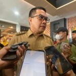 Andi Harun Pastikan Pembayaran Utang Pemkot Samarinda Berjalan Bertahap Tanpa Bebani Kas Daerah