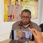 Eskalasi Karhutla Meningkat, BPBD Kaltim Perketat Validasi Satelit dan Buka Opsi Tanggap Darurat