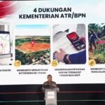 Kementerian ATR/BPN Siapkan Empat Instrumen Pertanahan untuk Pertamina demi Mendukung Ketahanan Energi Nasional