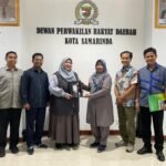 Komisi IV DPRD Samarinda dan BPJS Ketenagakerjaan Dorong Pengusaha Hingga Rumah Tangga Daftarkan Pekerja Rentan