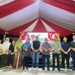 Resmikan Teras Samarinda Tahap II Segmen 2, 3, dan 4, Andi Harun Beberkan Rincian Fasilitas hingga Sentra UMKM