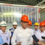 Dorong Terobosan Perangkat Daerah, Andi Harun Apresiasi Pembangunan TPI Modern dan Cold Storage Harapan Baru