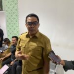 Rancang RAPBD 2027 Rp3,3 Triliun, Wali Kota Samarinda Tegaskan Haram Naikkan PBB Demi Kejar Target PAD