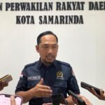 Bapemperda DPRD Samarinda Dorong Pembentukan TRC Terpadu Lintas OPD untuk Penanganan Bencana