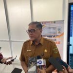 Kasus ISPA Samarinda Naik 22 Persen di Bulan Agustus, Dinkes Sebut Masih Wajar dan Dapat Ditangani di Puskesmas