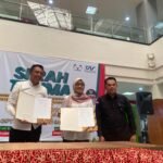 Resmi Diserahterimakan Setelah 30 Tahun, Pengelolaan Mall Lembuswana Dialihkan ke PT MBS