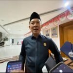 Matangkan Raperda Pasar Rakyat, DPRD Samarinda Dorong Pengelolaan Pasar Lebih Tertib dan Berdaya Saing