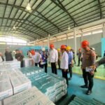 Genjot PAD Lewat SAMAQUA, Andi Harun Ingatkan Birokrasi Beradaptasi dengan Penurunan Anggaran