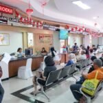 Pengukuran Terjadwal dengan Waktu yang Pasti Buat Warga Lebih Mudah Menyiapkan Diri