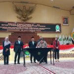 Sah! DPRD dan Pemprov Kaltim Sepakati Penyesuaian APBD-P 2026 Jadi Rp14,33 Triliun