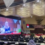 Disepakati Rp14,33 Triliun, Sekda Kaltim Sri Wahyuni Paparkan Rincian Perubahan KUA-PPAS 2026 di DPRD