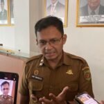 Atur Akses Jalan Jemaja-Sudirman, Dishub Samarinda Imbau Pedagang Tak Penuhi Gedung Parkir Pasar Pagi