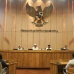 Tunjukkan Bukti SIPP dan Setoran Kas Daerah, Wali Kota Andi Harun Luruskan Narasi Sewa Mobil Dinas