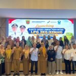 Bantu Pelaku Usaha Mikro Naik Kelas, Pemkot Samarinda Hadirkan Program KEMAS LPG 3 Kg