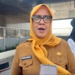 Terkendala Waktu dan Anggaran Rp3 Miliar, Pengoperasian Pasar Buah Samarinda Diundur ke 2027