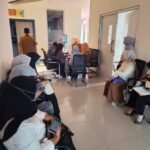 Atasi Keterbatasan Belanja Pegawai, RSUD I.A. Moeis Gaet 112 Peserta Magang Kemnaker RI