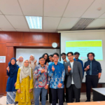 Dosen Gen Z UNMUL Perkuat Kolaborasi Riset bersama UB, UNAIR, ITS, UPM Malaysia, dan Kementerian Agama RI