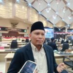 Siswa SMAN 3 Kota Bangun Darat Terpaksa Belajar di Mushola, DPRD Kaltim Minta Disdik Segera Turun Tangan