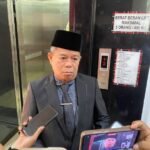 Tekan Praktik Pengetap dan Penumpukan SPBU, Pemkot Samarinda Godok Sistem Pengawasan BBM Digital
