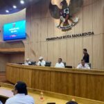 Sebut Narasi Korupsi Pasar Pagi Daur Ulang Isu Lama, Andi Harun Tegaskan Kerja Pemkot Transparan