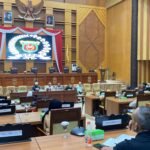 Evaluasi Operasional Pasar Pagi: Disdag Formulasi Ulang Tata Ruang Kios, DPRD Ingatkan Masalah Parkir