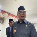 Tekan Biaya Operasional Perangkat Daerah, Andi Harun Wacanakan Peleburan Sejumlah Dinas di Samarinda