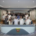 Dari Dokumen Manual ke Digital, SIMPATI Media Disiapkan Rapikan Tata Kelola Publikasi Pemkot Samarinda