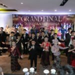 Perdana Digelar, Duta Anak Kota Samarinda 2026 Jadi Ruang Ekspresi dan Pengembangan Potensi Anak