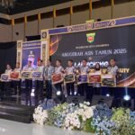 Raih WTP Bukan Jaminan Bebas Temuan, Andi Harun Minta Samarinda Corpu Wadahi Solusi Tata Kelola APBD