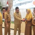Menu Tepian Mahakam Bantu Petakan Kebutuhan Sekolah, Usulan Pembangunan Lebih Terarah