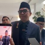 Tanggapi Polemik Sodetan Loa Janan Ilir, Wali Kota Samarinda Sebut Hanya Miskomunikasi dan Dorong Dialog Antardaerah