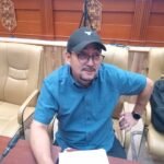 Gagas Pembentukan BUM-RT, DPRD Samarinda Dorong Diskumi Kelola Kawasan Polder Air Hitam