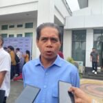Refleksi Bencana Kebakaran Muara Muntai, Ketua DPRD Samarinda Wanti-Wanti Warga Tak Bakar Lahan dan Tanggapi Wacana PJJ