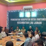 Cari Titik Temu Soal Sodetan Km 2, Samarinda dan Kukar Sepakat Pasang Pintu Air Pengendali