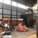 Gara-Gara Sampah Tak Dipilah, Pembakaran Insinerator Samarinda Meleset dari Target