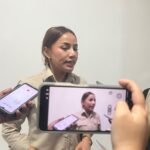 Atasi Karhutla Masif, Celni Pita Sari Dorong Pemerintah Pusat Tetapkan Status Bencana Nasional