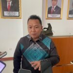 Cegah Luapan Saat Musim Hujan Tiba, Komisi III DPRD Samarinda Minta Momen Kemarau Dipakai Matangkan Mitigasi Banjir