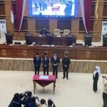 APBD-P Samarinda 2026 Ditetapkan Rp3,75 Triliun, Pemkot Lakukan Re-prioritisasi Belanja Modal dan Amankan Hak Pegawai