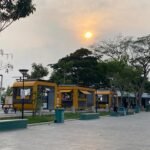 Tegaskan Teras Samarinda Bukan Zona Bebas Lapak Liar, Pemkot dan Komisi II DPRD Siapkan Skema Penataan Lewat Teras II
