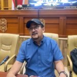 Komisi II DPRD Samarinda Cari Jalan Tengah Penataan Pedagang Polder Air Hitam: Fasilitas Publik Tak Boleh Dilanggar